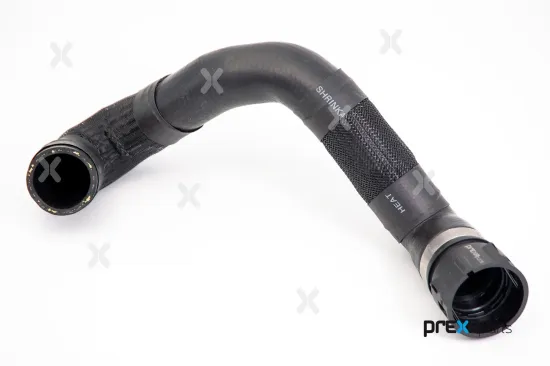 Kühlerschlauch PREXAparts P226581 Bild Kühlerschlauch PREXAparts P226581