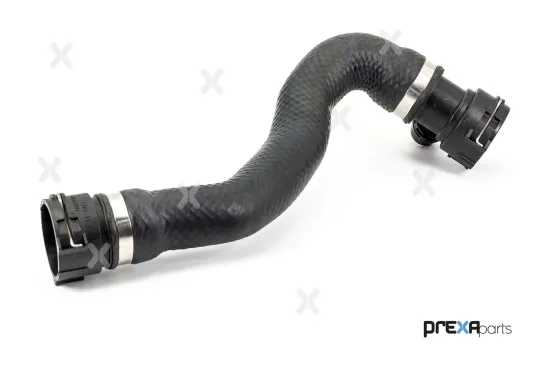 Kühlerschlauch PREXAparts P226582 Bild Kühlerschlauch PREXAparts P226582
