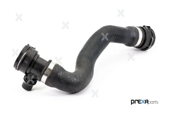 Kühlerschlauch PREXAparts P226582 Bild Kühlerschlauch PREXAparts P226582