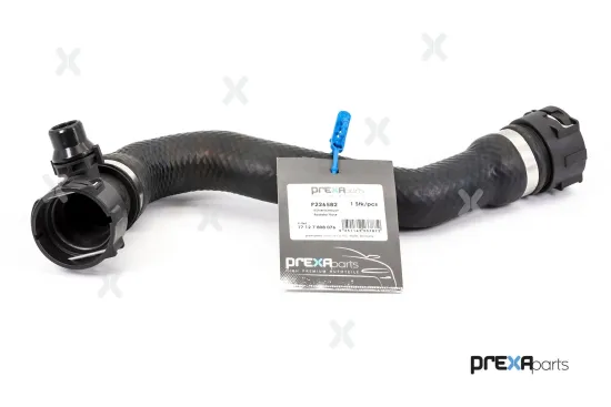 Kühlerschlauch PREXAparts P226582 Bild Kühlerschlauch PREXAparts P226582