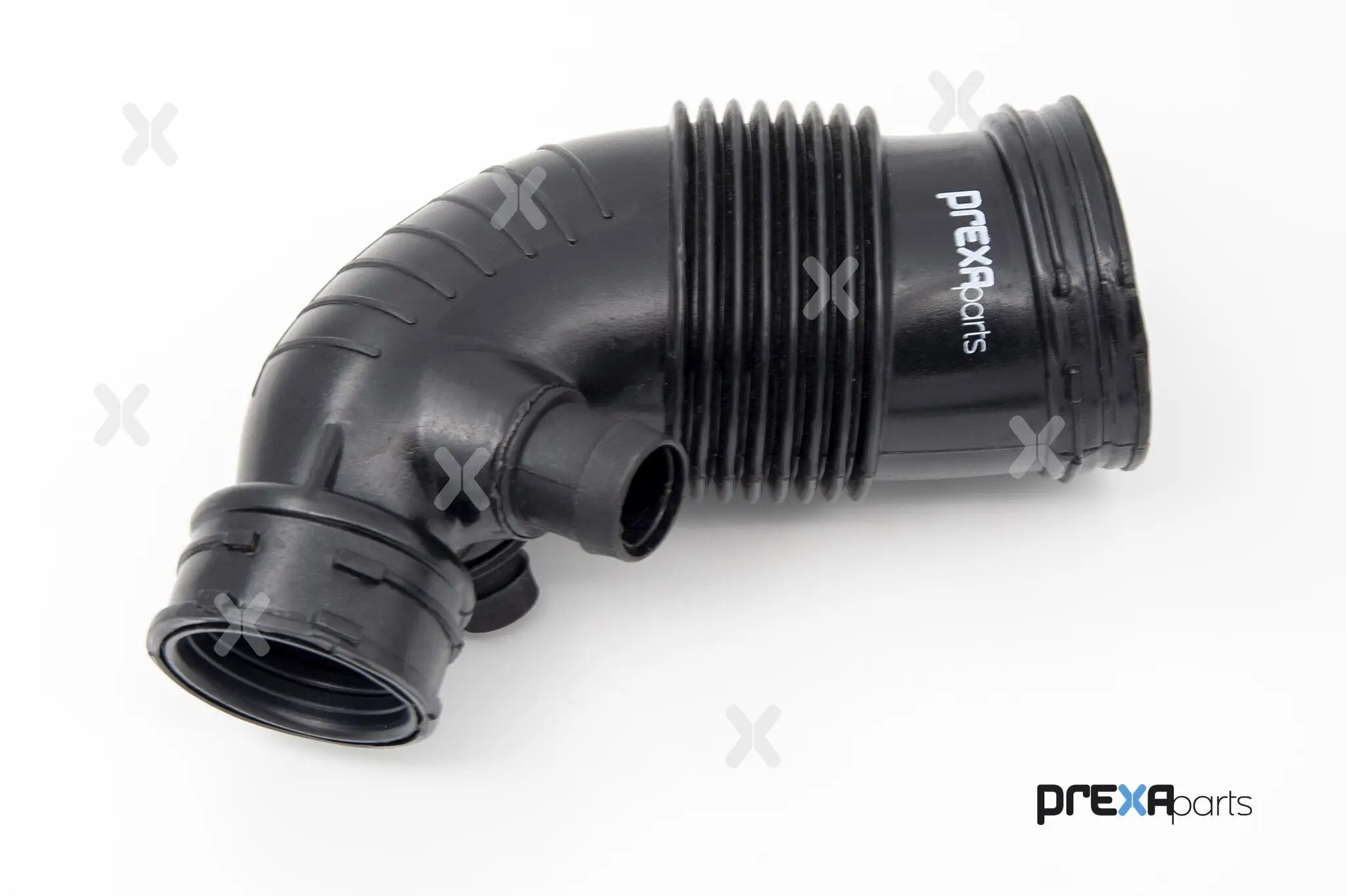 Ansaugschlauch, Luftfilter PREXAparts P226584