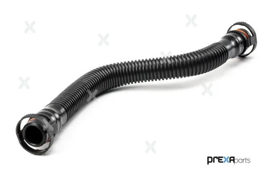 Schlauch, Kurbelgehäuseentlüftung PREXAparts P226585 Bild Schlauch, Kurbelgehäuseentlüftung PREXAparts P226585