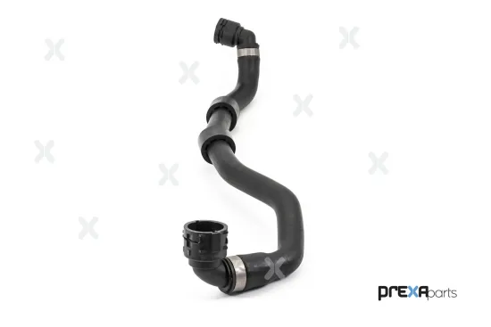 Kühlerschlauch PREXAparts P226588 Bild Kühlerschlauch PREXAparts P226588