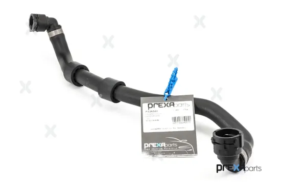 Kühlerschlauch PREXAparts P226588 Bild Kühlerschlauch PREXAparts P226588