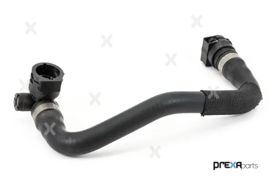 Kühlerschlauch PREXAparts P226592 Bild Kühlerschlauch PREXAparts P226592