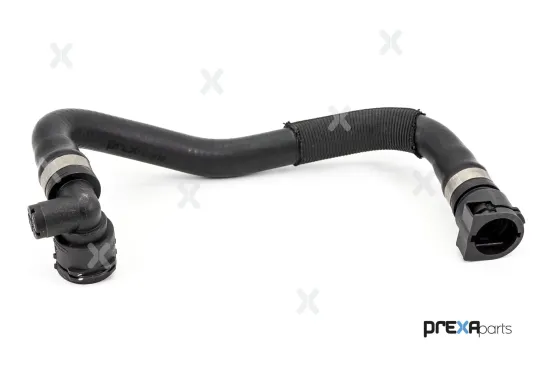 Kühlerschlauch PREXAparts P226592 Bild Kühlerschlauch PREXAparts P226592