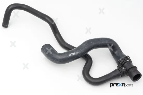 Kühlerschlauch oben PREXAparts P226594 Bild Kühlerschlauch oben PREXAparts P226594