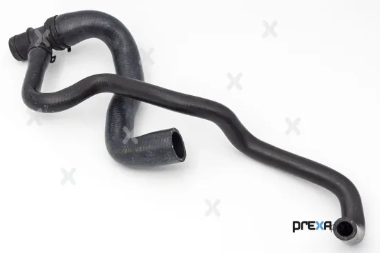 Kühlerschlauch oben PREXAparts P226594 Bild Kühlerschlauch oben PREXAparts P226594