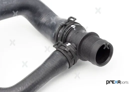 Kühlerschlauch oben PREXAparts P226594 Bild Kühlerschlauch oben PREXAparts P226594