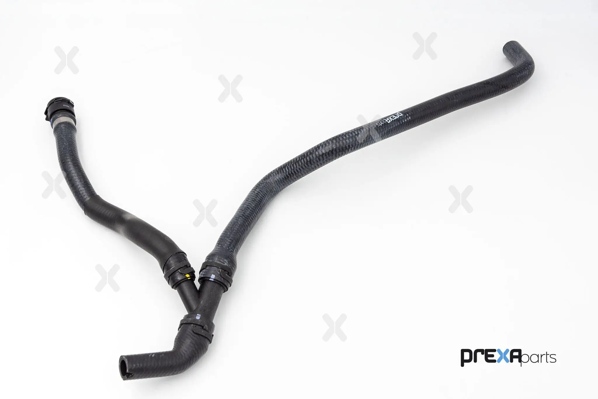 Kühlerschlauch PREXAparts P226597