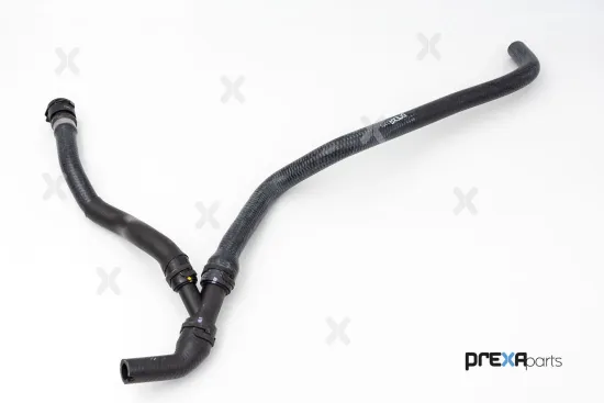 Kühlerschlauch PREXAparts P226597 Bild Kühlerschlauch PREXAparts P226597