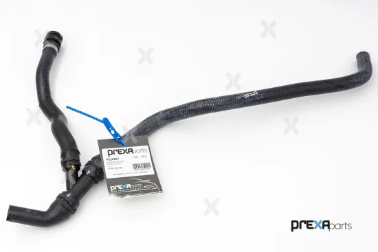 Kühlerschlauch PREXAparts P226597 Bild Kühlerschlauch PREXAparts P226597