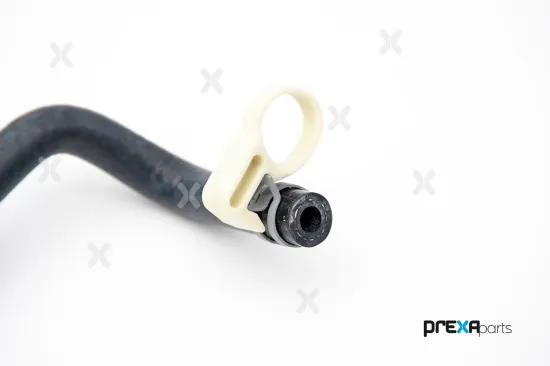 Kühlerschlauch PREXAparts P226697 Bild Kühlerschlauch PREXAparts P226697