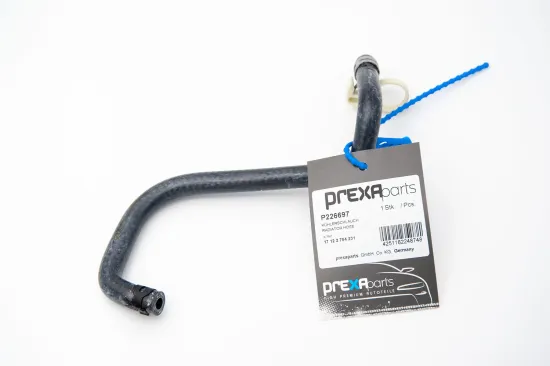 Kühlerschlauch PREXAparts P226697 Bild Kühlerschlauch PREXAparts P226697