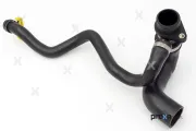 Kühlerschlauch PREXAparts P226707