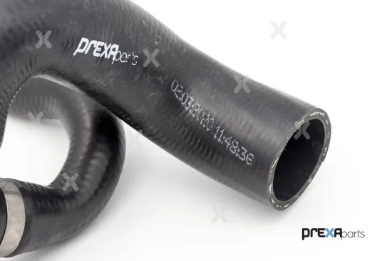 Kühlerschlauch PREXAparts P226707 Bild Kühlerschlauch PREXAparts P226707