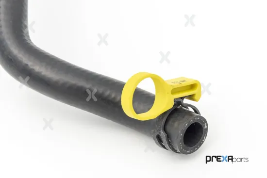 Kühlerschlauch PREXAparts P226707 Bild Kühlerschlauch PREXAparts P226707