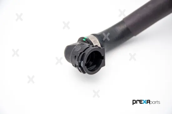 Kühlerschlauch unten PREXAparts P226710 Bild Kühlerschlauch unten PREXAparts P226710
