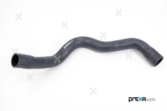 Kühlerschlauch hinten oben PREXAparts P226713 Bild Kühlerschlauch hinten oben PREXAparts P226713