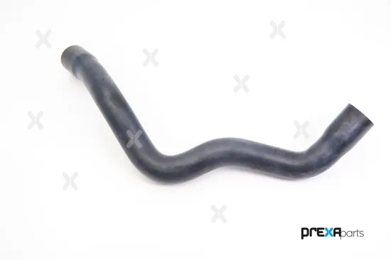 Kühlerschlauch hinten oben PREXAparts P226713 Bild Kühlerschlauch hinten oben PREXAparts P226713