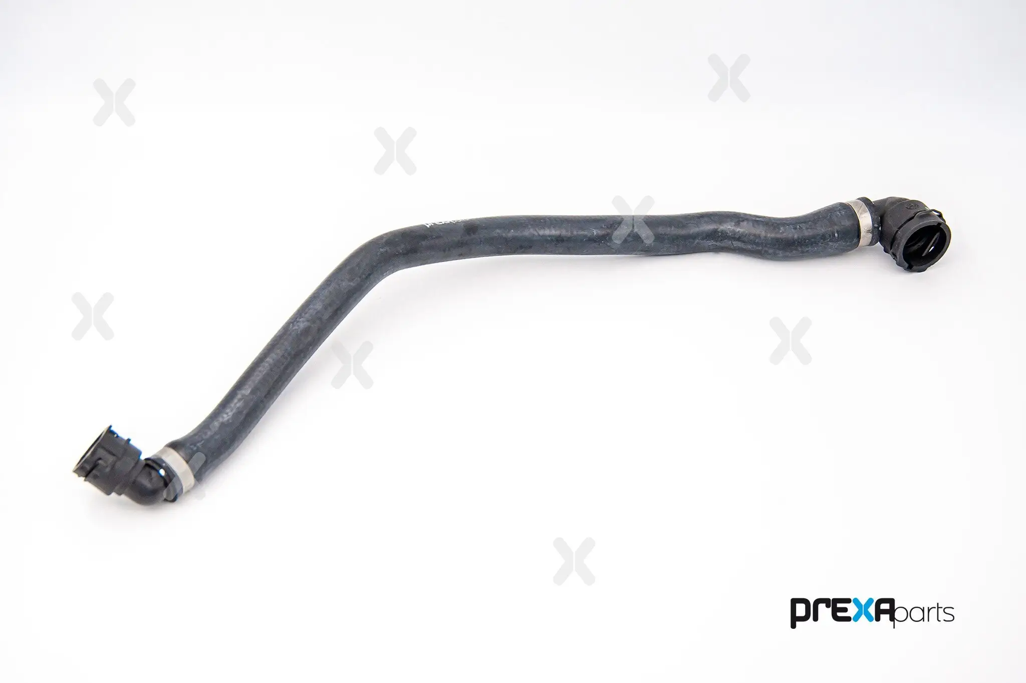 Kühlerschlauch PREXAparts P226716