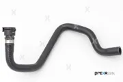 Kühlerschlauch PREXAparts P226719