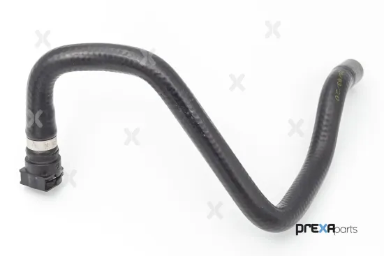 Kühlerschlauch PREXAparts P226719 Bild Kühlerschlauch PREXAparts P226719