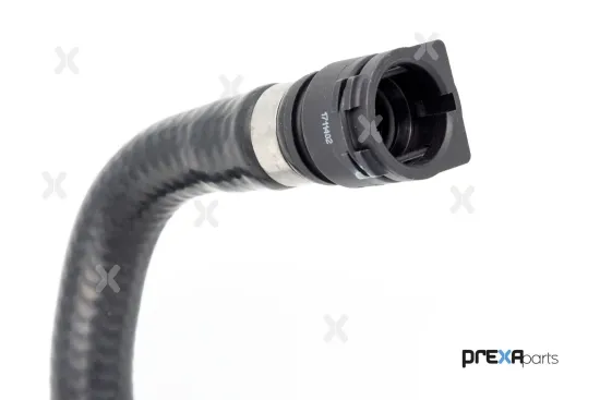 Kühlerschlauch PREXAparts P226719 Bild Kühlerschlauch PREXAparts P226719
