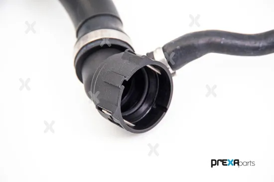 Kühlerschlauch unten PREXAparts P226722 Bild Kühlerschlauch unten PREXAparts P226722