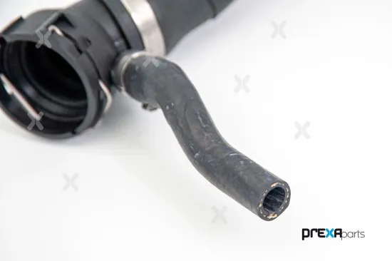 Kühlerschlauch unten PREXAparts P226722 Bild Kühlerschlauch unten PREXAparts P226722