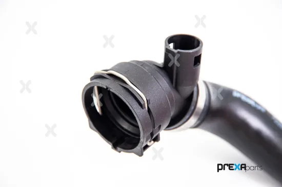 Kühlerschlauch unten PREXAparts P226722 Bild Kühlerschlauch unten PREXAparts P226722