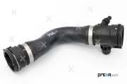 Kühlerschlauch oben PREXAparts P226723