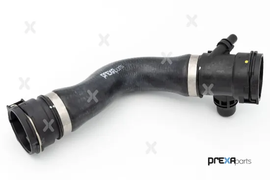 Kühlerschlauch oben PREXAparts P226723 Bild Kühlerschlauch oben PREXAparts P226723