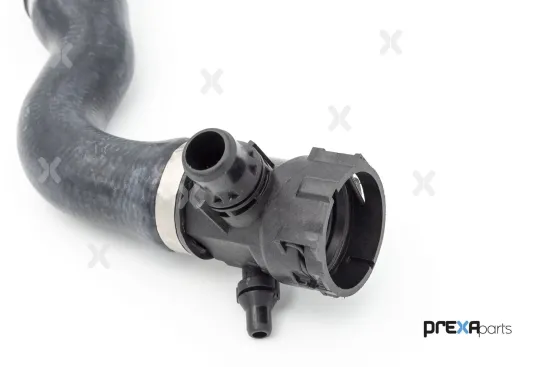 Kühlerschlauch oben PREXAparts P226723 Bild Kühlerschlauch oben PREXAparts P226723