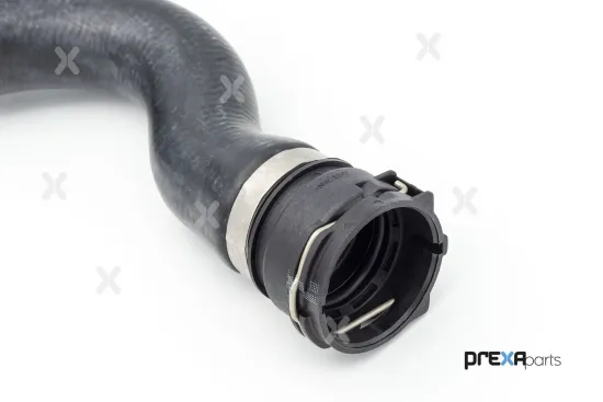 Kühlerschlauch oben PREXAparts P226723 Bild Kühlerschlauch oben PREXAparts P226723