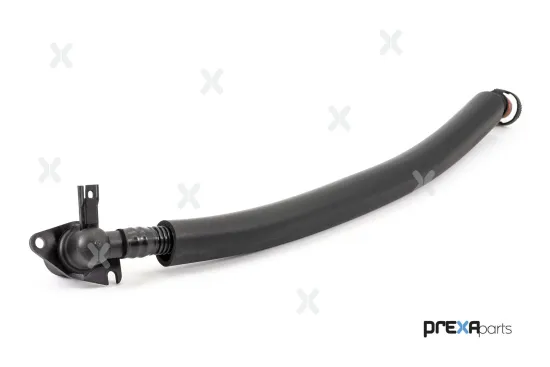 Schlauch, Kurbelgehäuseentlüftung PREXAparts P226736 Bild Schlauch, Kurbelgehäuseentlüftung PREXAparts P226736