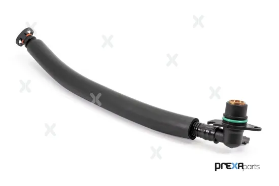 Schlauch, Kurbelgehäuseentlüftung PREXAparts P226736 Bild Schlauch, Kurbelgehäuseentlüftung PREXAparts P226736