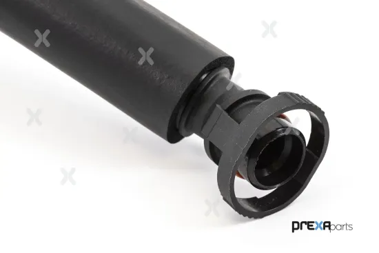 Schlauch, Kurbelgehäuseentlüftung PREXAparts P226736 Bild Schlauch, Kurbelgehäuseentlüftung PREXAparts P226736