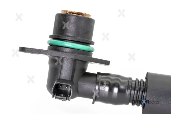 Schlauch, Kurbelgehäuseentlüftung PREXAparts P226736 Bild Schlauch, Kurbelgehäuseentlüftung PREXAparts P226736