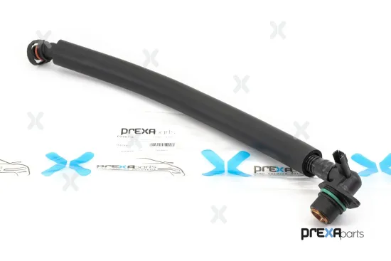 Schlauch, Kurbelgehäuseentlüftung PREXAparts P226736 Bild Schlauch, Kurbelgehäuseentlüftung PREXAparts P226736