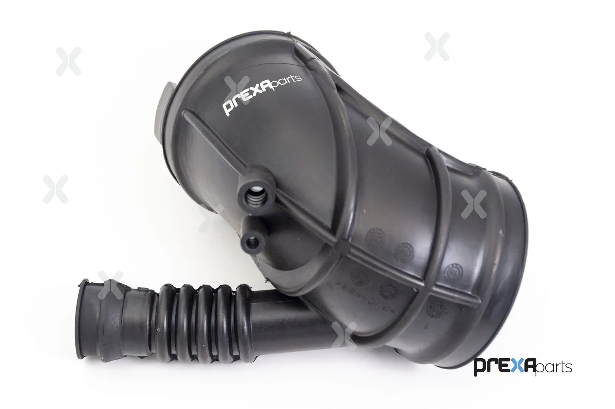 Ansaugschlauch, Luftfilter PREXAparts P226814