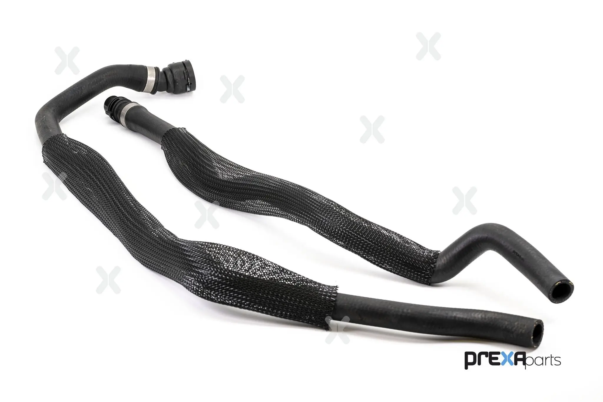Kühlerschlauch PREXAparts P226821