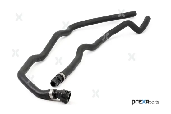 Kühlerschlauch PREXAparts P226821 Bild Kühlerschlauch PREXAparts P226821