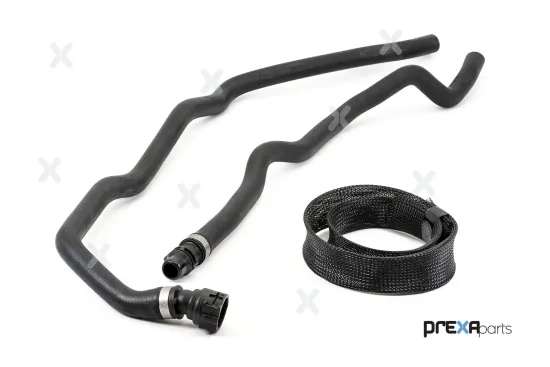 Kühlerschlauch PREXAparts P226821 Bild Kühlerschlauch PREXAparts P226821