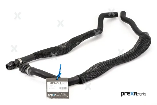 Kühlerschlauch PREXAparts P226821 Bild Kühlerschlauch PREXAparts P226821