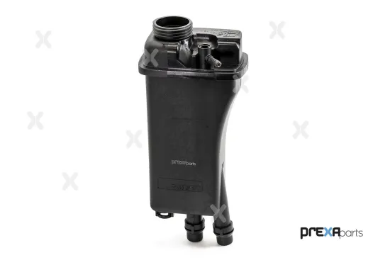 Ausgleichsbehälter, Kühlmittel PREXAparts P227008 Bild Ausgleichsbehälter, Kühlmittel PREXAparts P227008