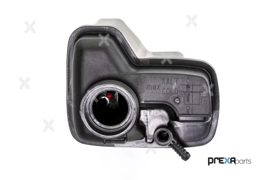 Ausgleichsbehälter, Kühlmittel PREXAparts P227008 Bild Ausgleichsbehälter, Kühlmittel PREXAparts P227008