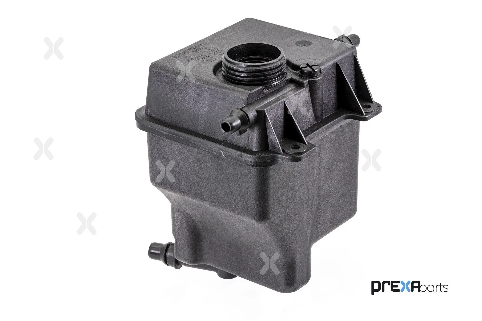 Ausgleichsbehälter, Kühlmittel PREXAparts P227009