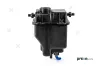 Ausgleichsbehälter, Kühlmittel PREXAparts P227009 Bild Ausgleichsbehälter, Kühlmittel PREXAparts P227009