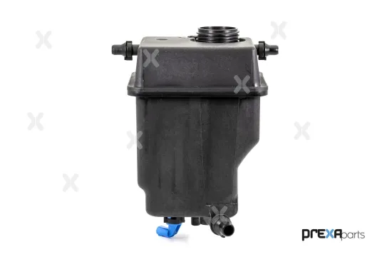 Ausgleichsbehälter, Kühlmittel PREXAparts P227009 Bild Ausgleichsbehälter, Kühlmittel PREXAparts P227009